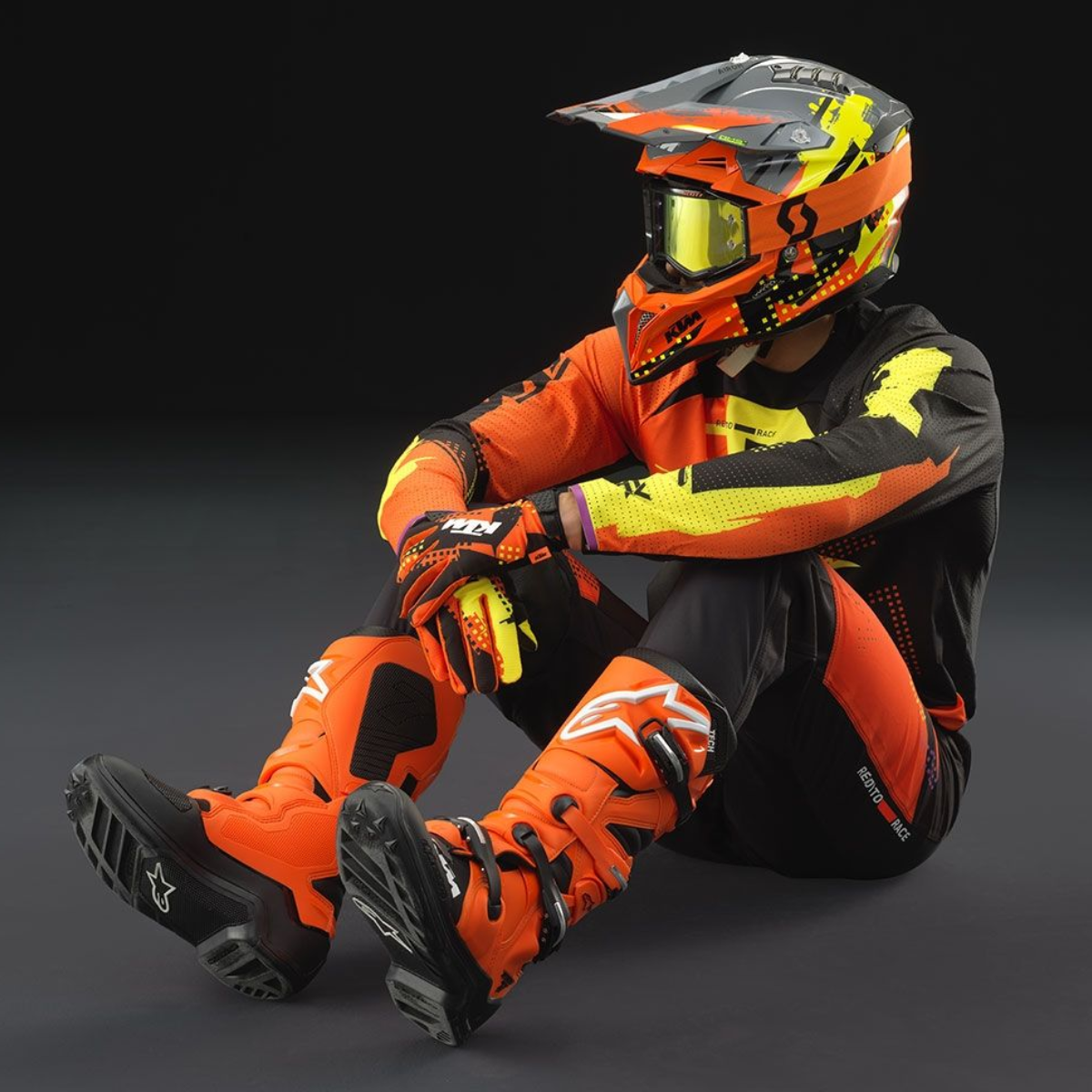 Riding Gear