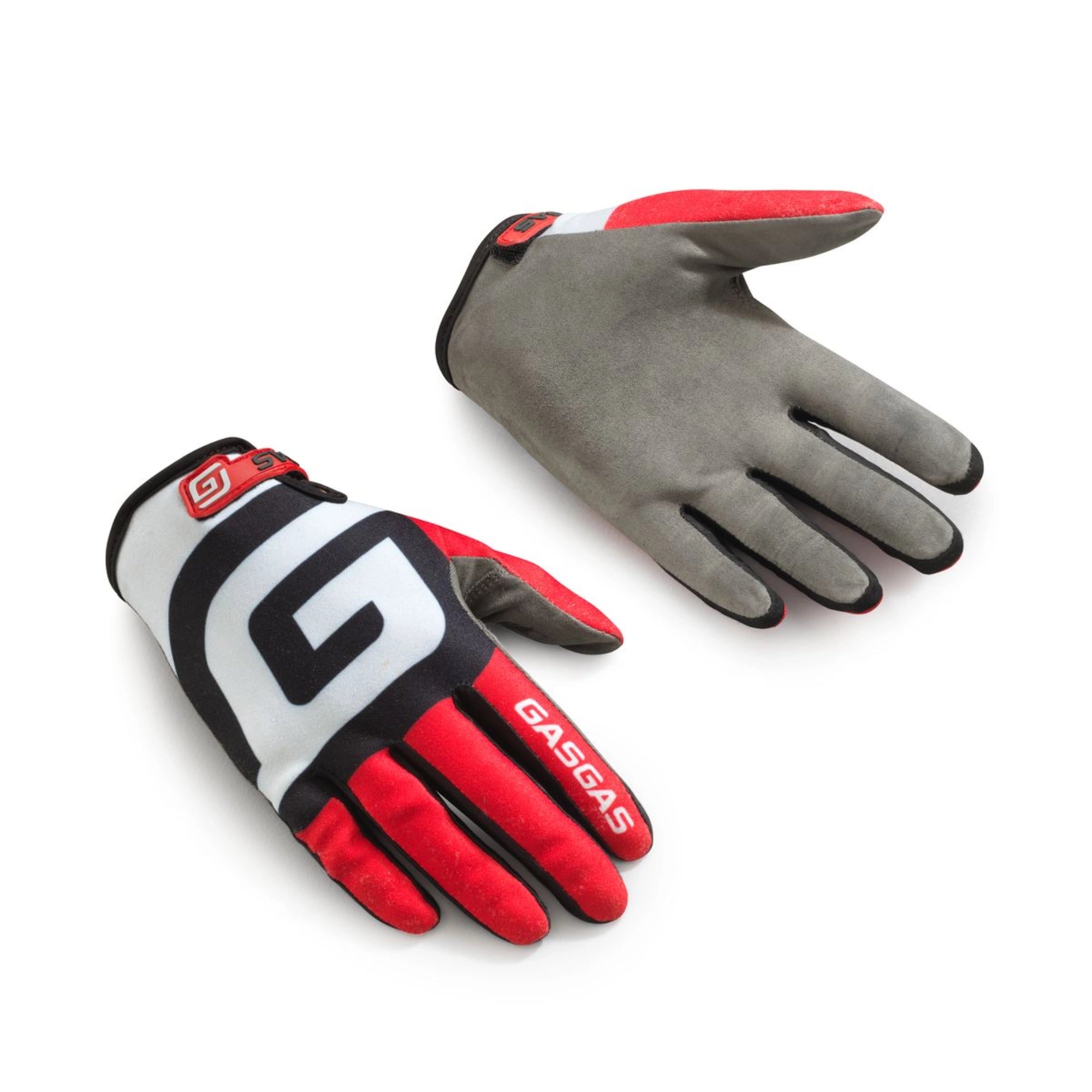 GASGAS Nano Pro Kindad Trial Gloves