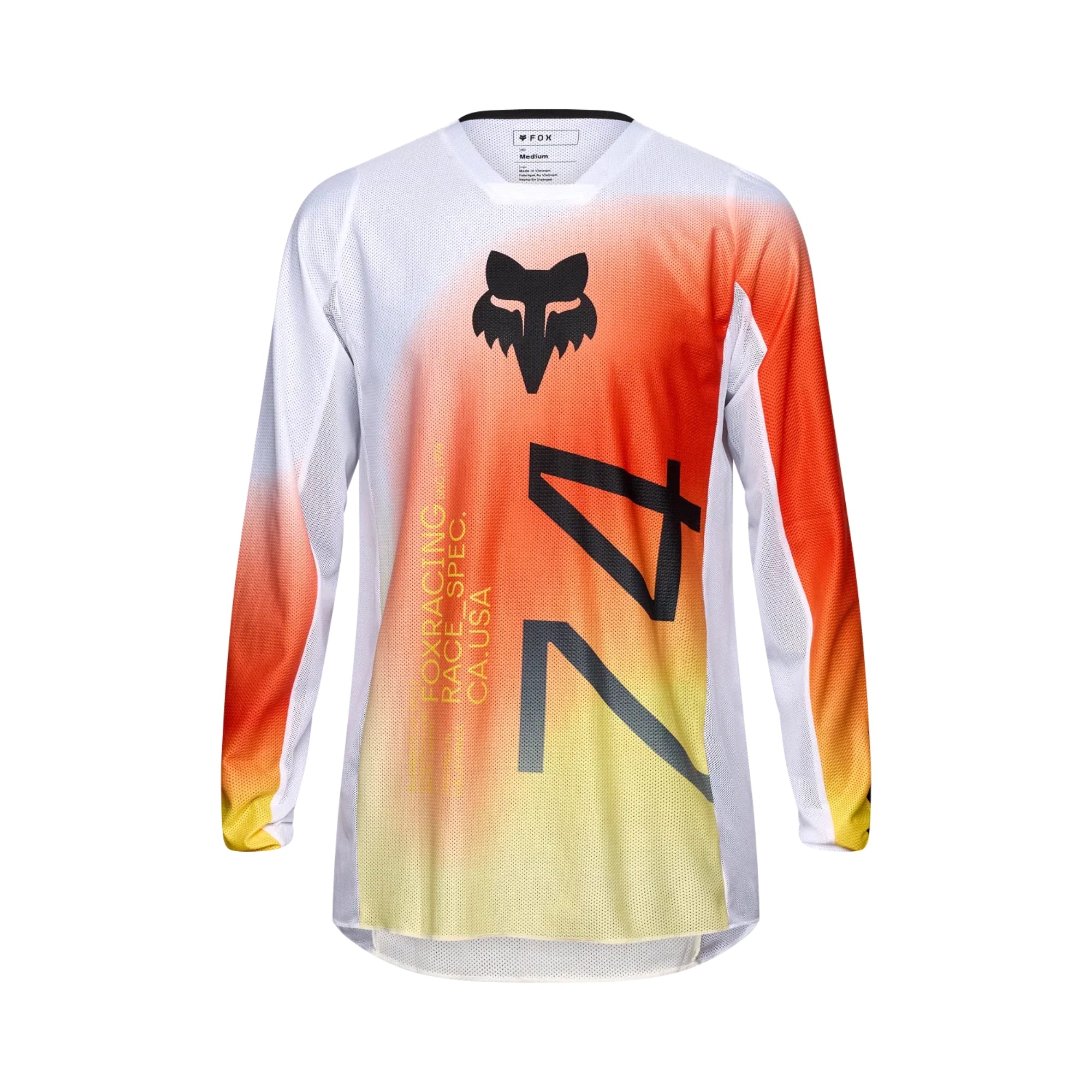 FOX Racing 180 Air Haze Jersey