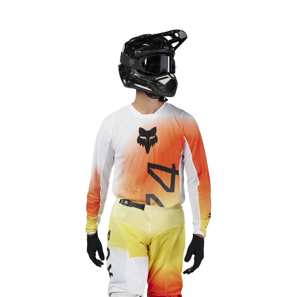 FOX Racing 180 Air Haze Jersey