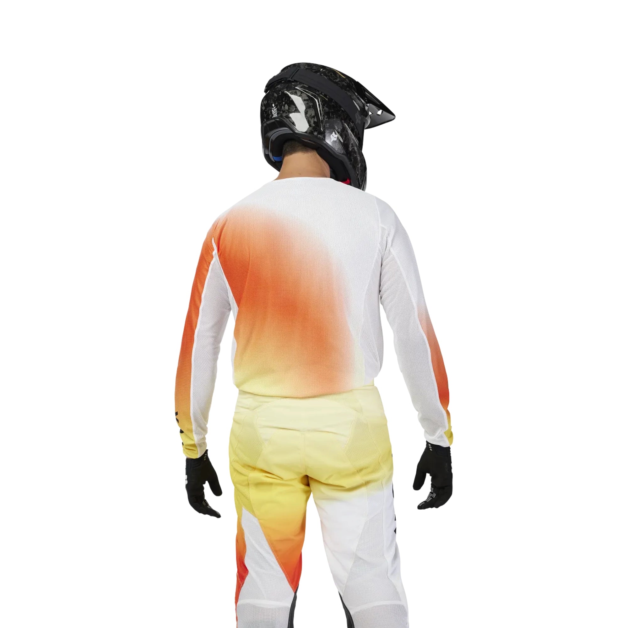 FOX Racing 180 Air Haze Jersey
