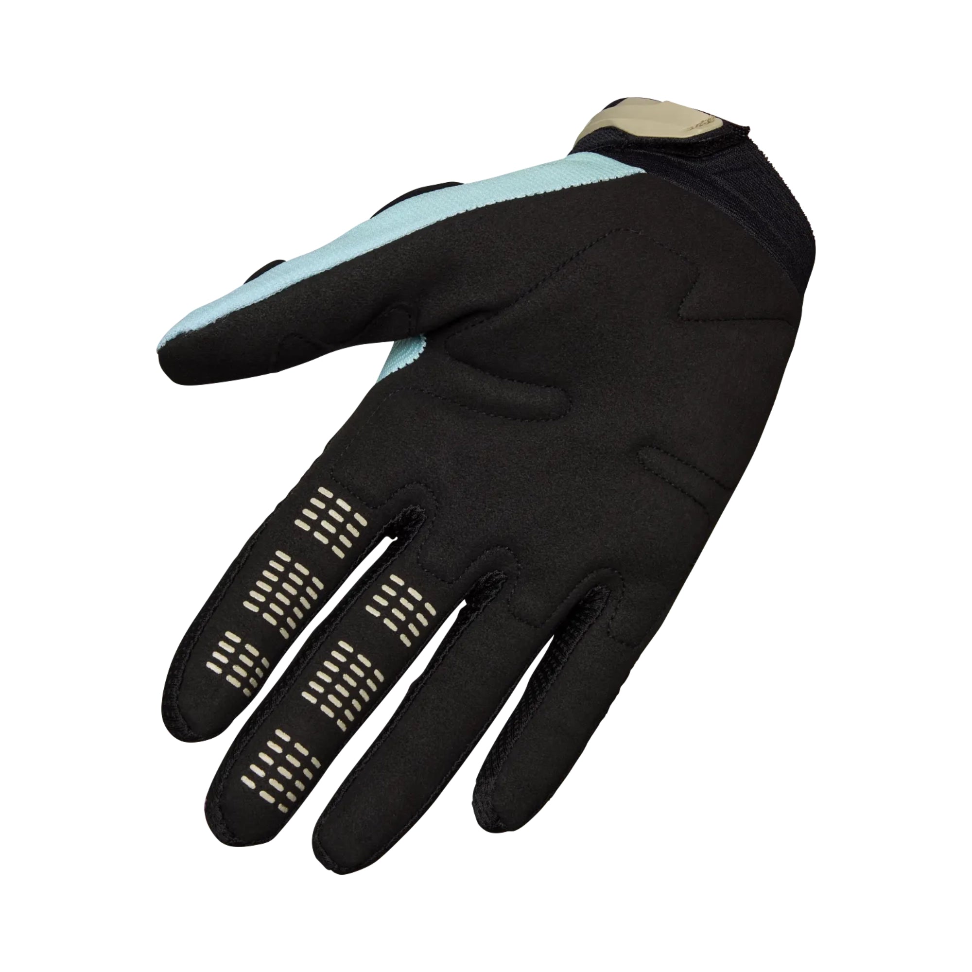 FOX Racing 180 Hello Future Gloves - Light Blue