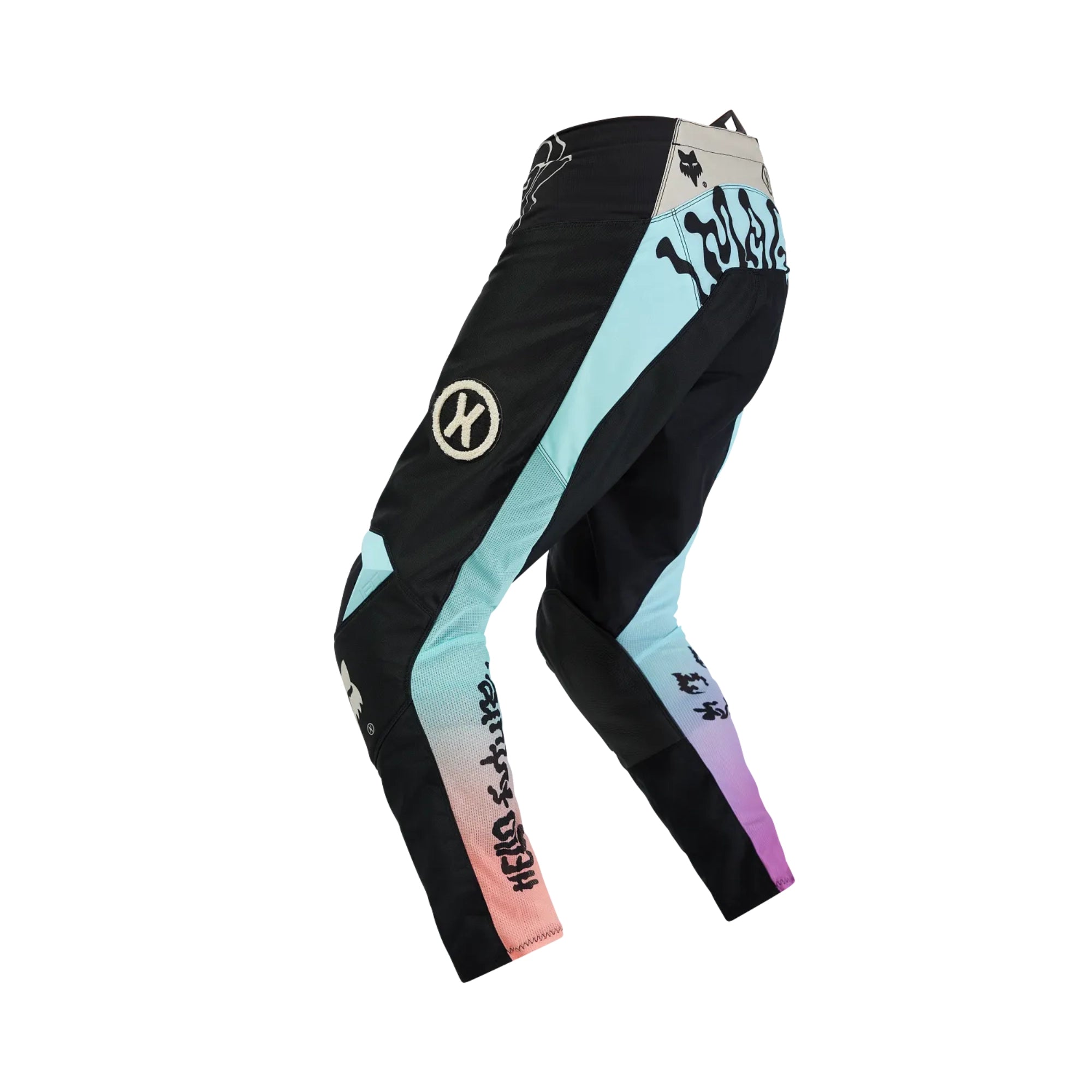 FOX Racing 180 Hello Future Pants - Black