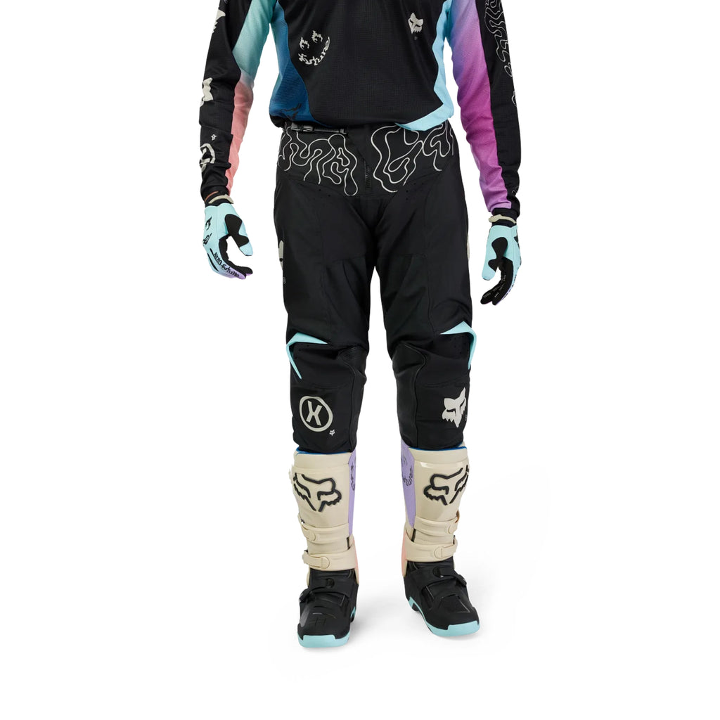 FOX Racing 180 Hello Future Pants - Black