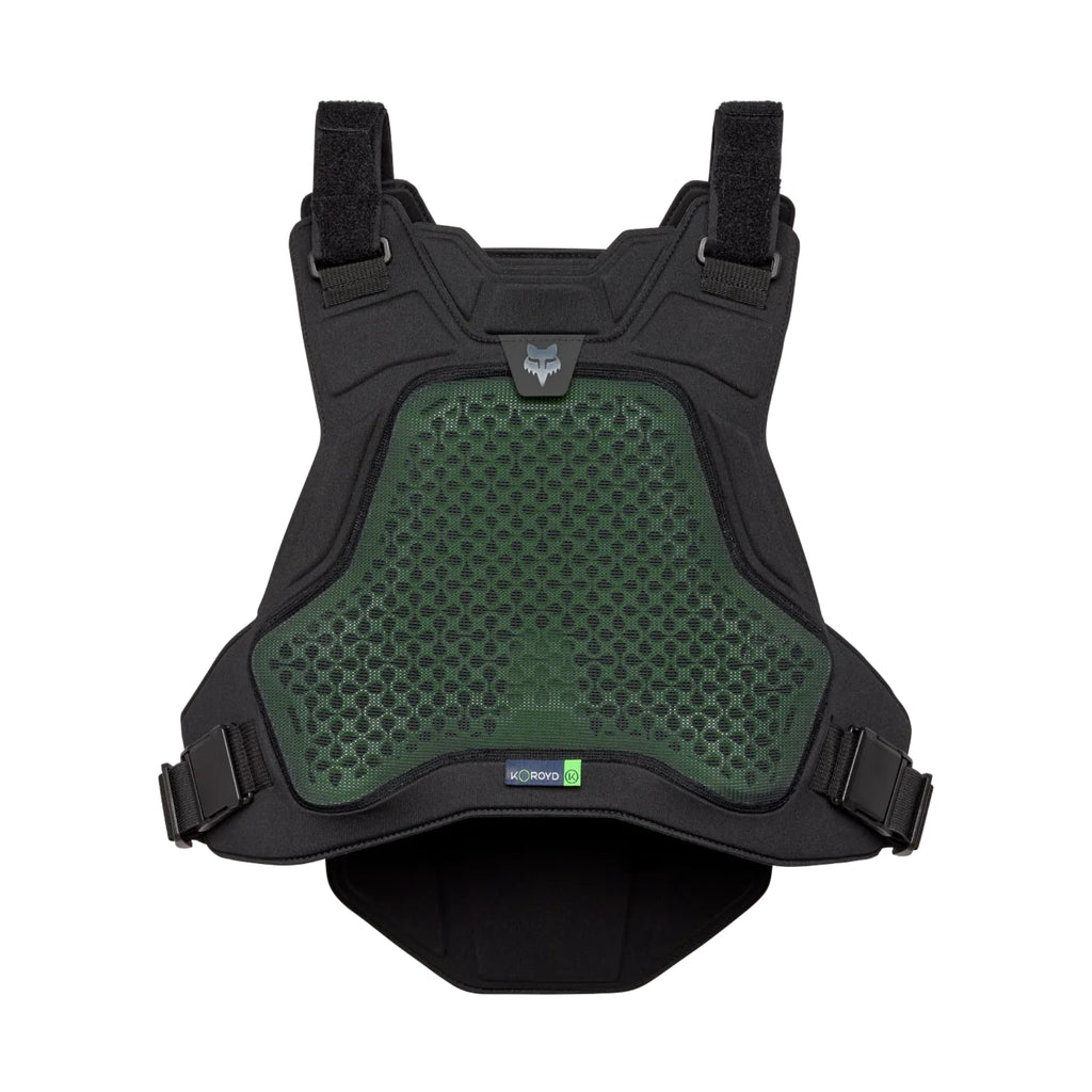 FOX Racing Airframe Chest Guard
