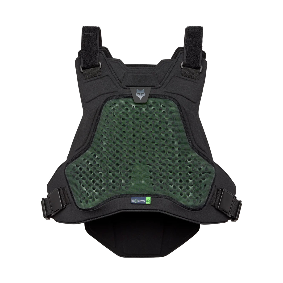 FOX Racing Airframe Chest Guard