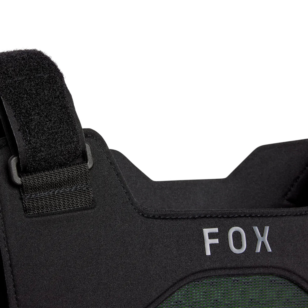 FOX Racing Airframe Chest Guard
