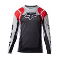 FOX Racing Airline Sensory Jersey – Fluorescent Red