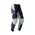 FOX Racing Airline Sensory Pants – Fluorescent Red