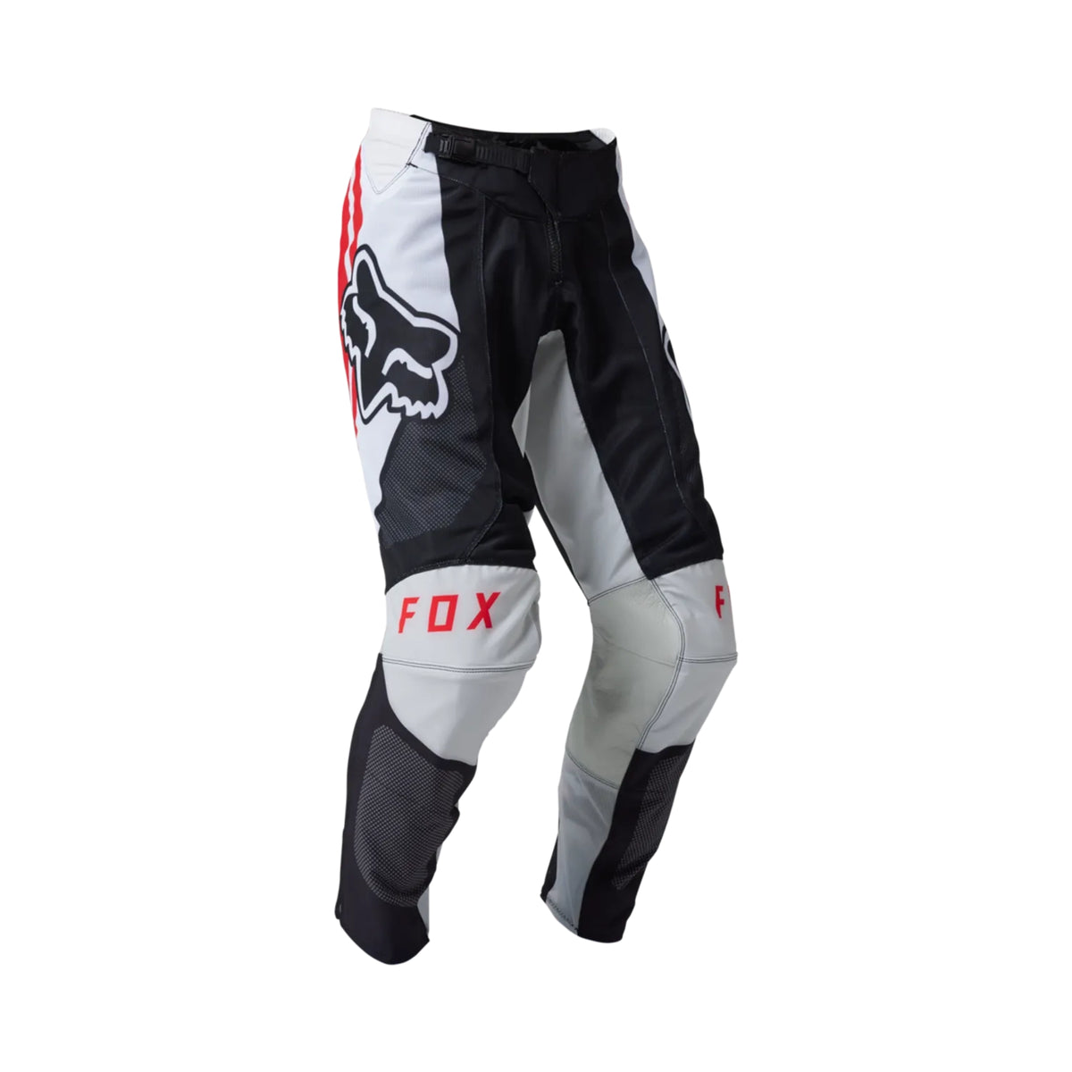FOX Racing Airline Sensory Pants – Fluorescent Red