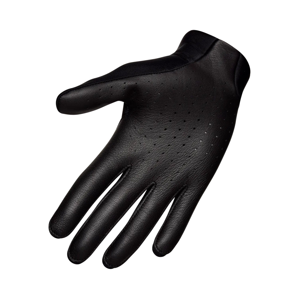 FOX Racing Flexair Leather Palm Gloves – Black
