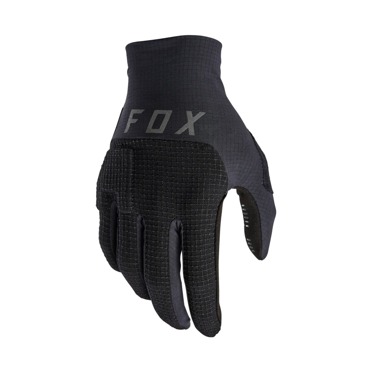 FOX Racing Flexair Pro Gloves – Black