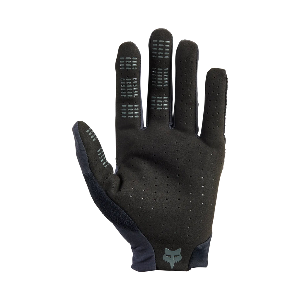 FOX Racing Flexair Pro Gloves – Black