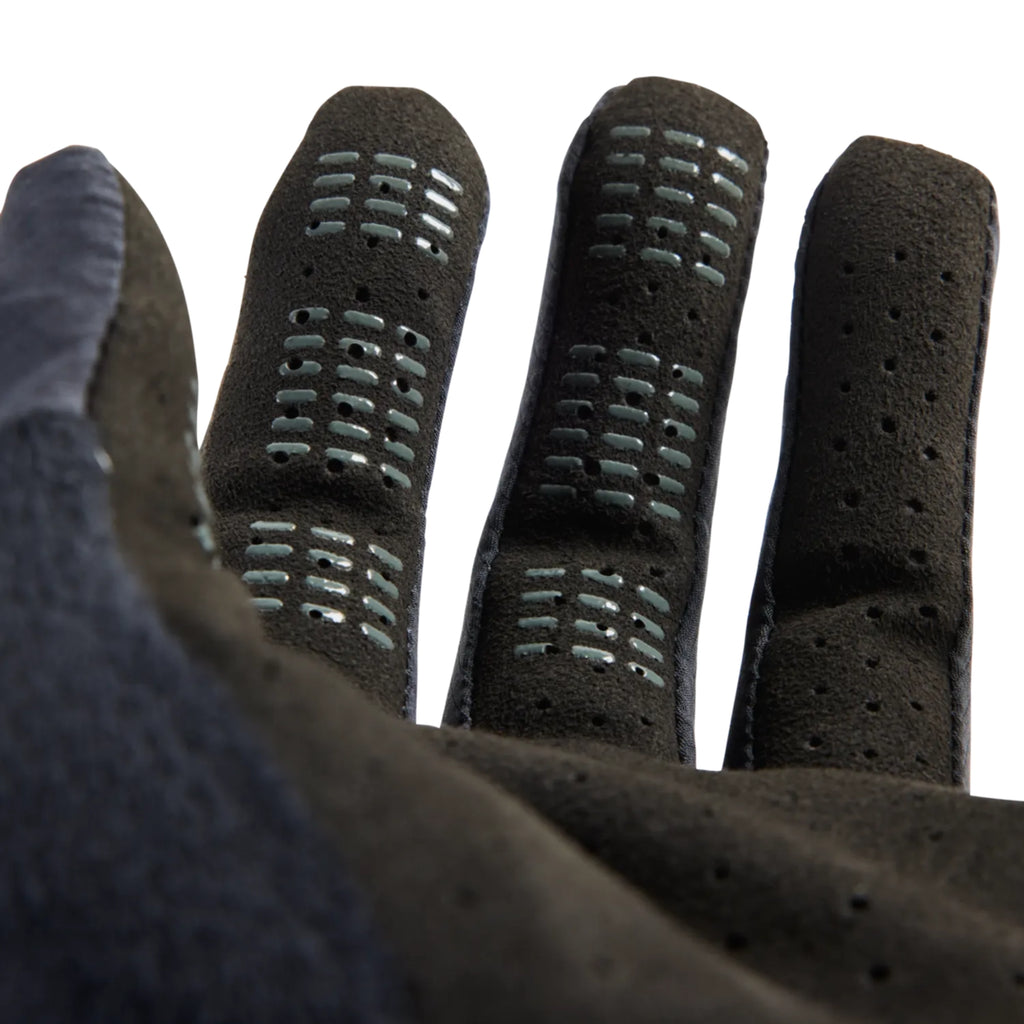 FOX Racing Flexair Pro Gloves – Black