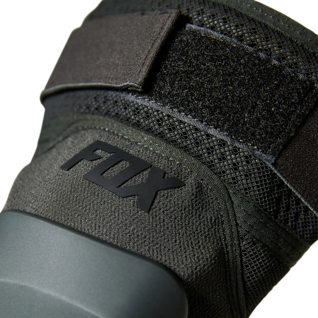 FOX Racing Launch Pro D3O Knee Pads