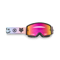 FOX Racing Main Hello Future Goggles – Special Edition