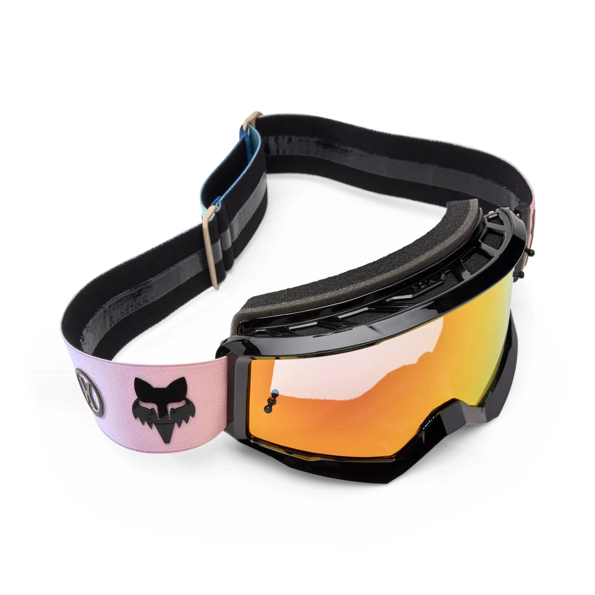 FOX Racing Main Hello Future Goggles – Special Edition
