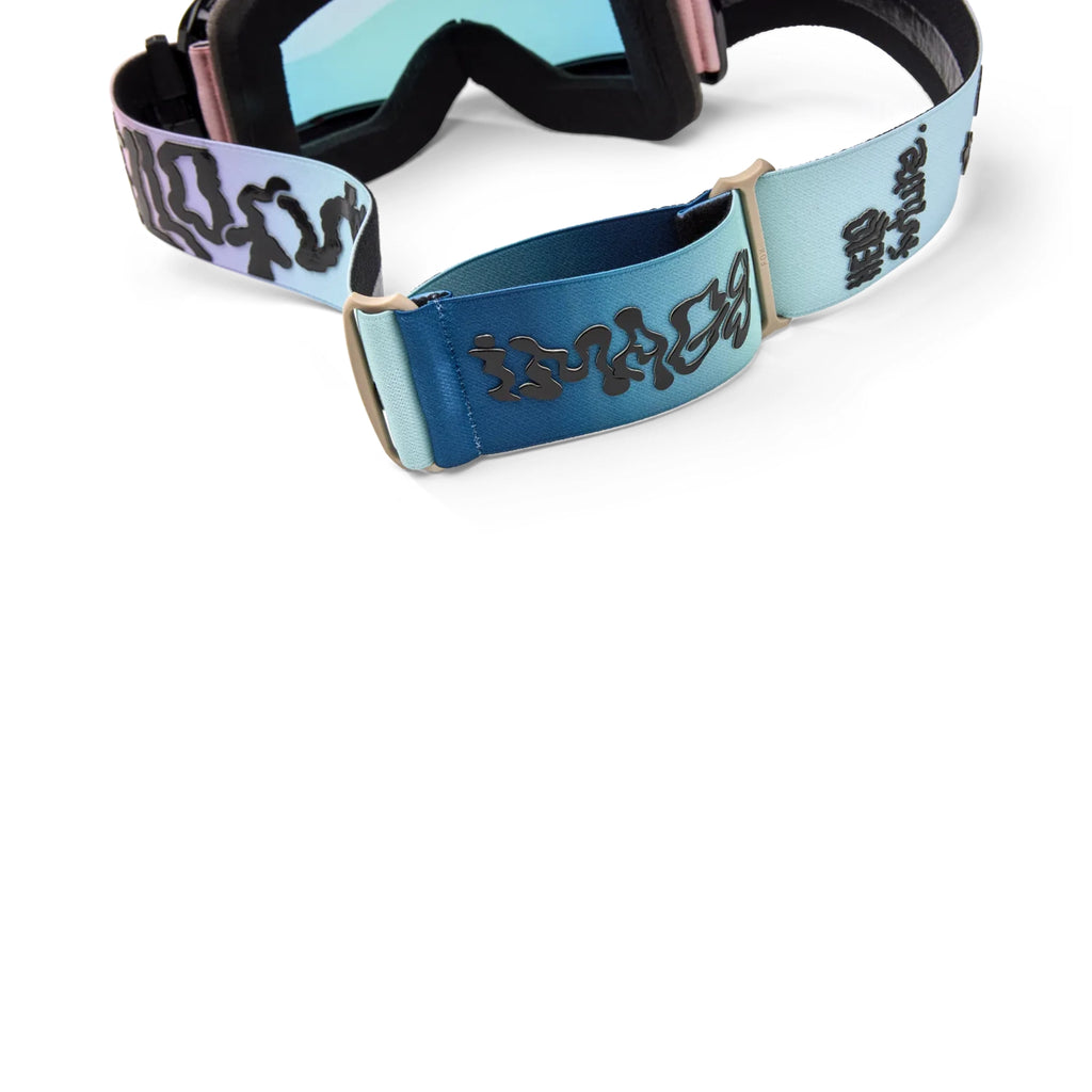 FOX Racing Main Hello Future Goggles – Special Edition