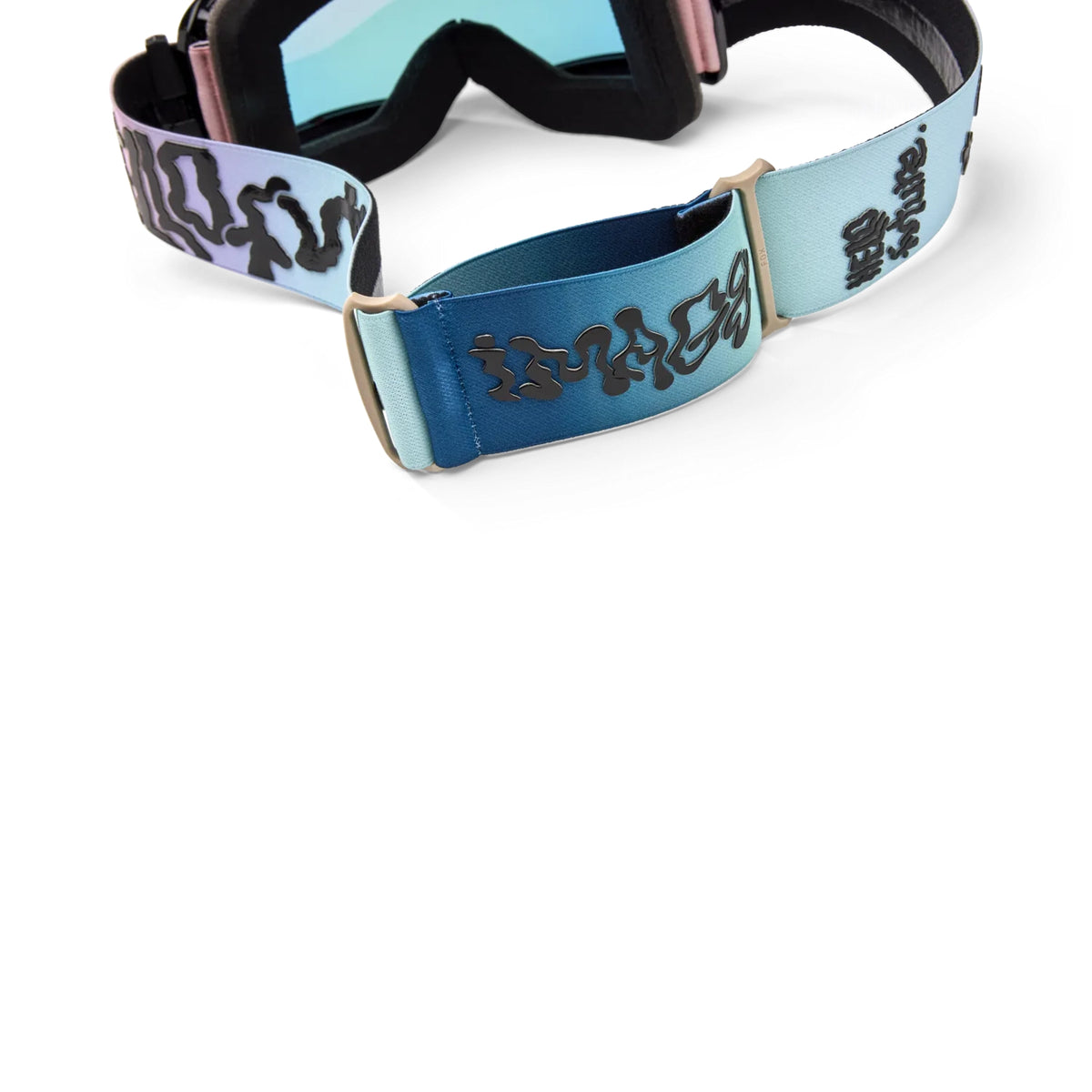 FOX Racing Main Hello Future Goggles – Special Edition