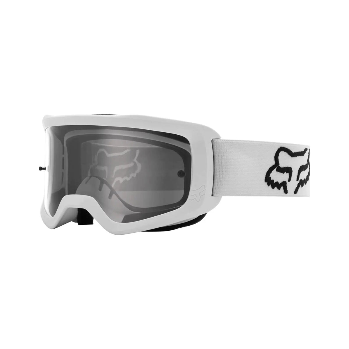 FOX Racing Main Stray Goggle – White