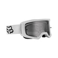 FOX Racing Main Stray Goggle – White