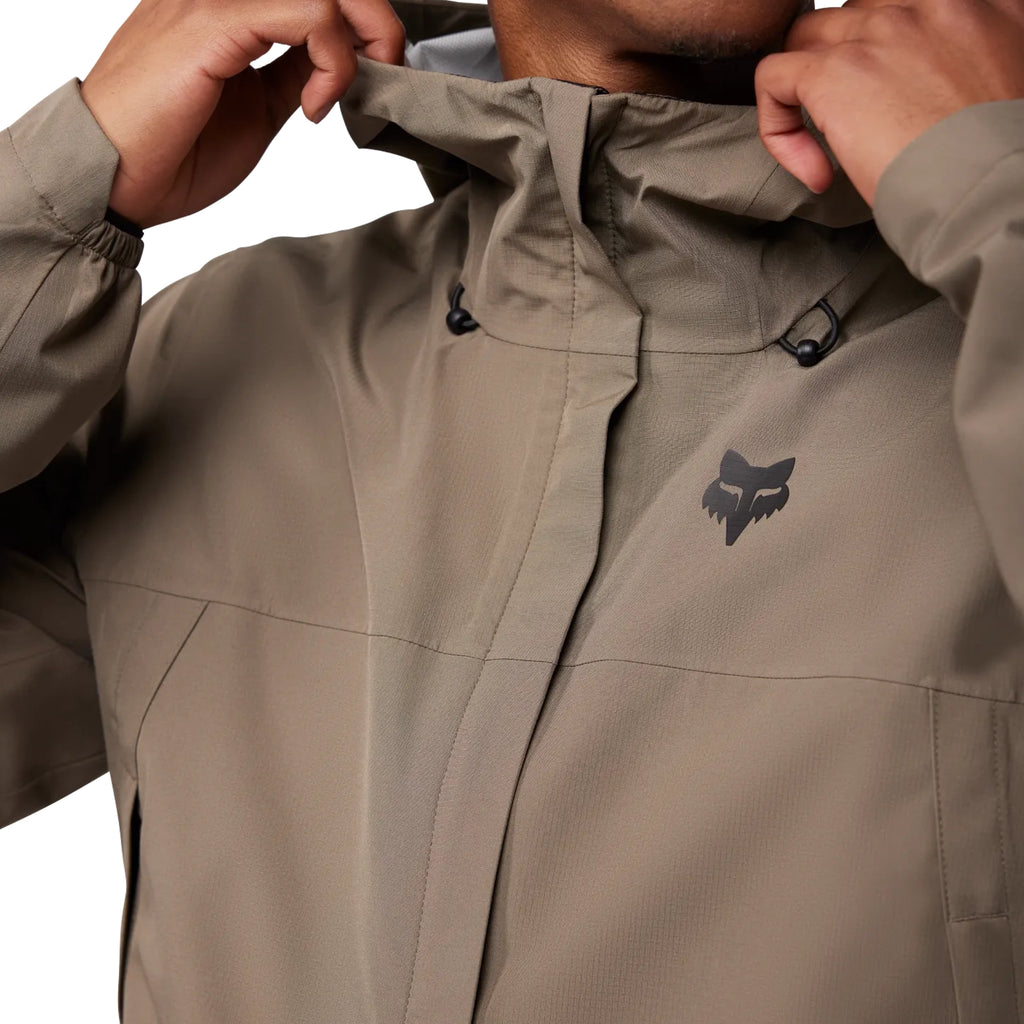 FOX Racing Ranger 2.5-Layer Water Jacket