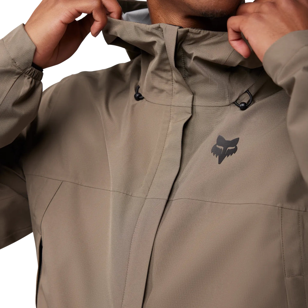 FOX Racing Ranger 2.5-Layer Water Jacket