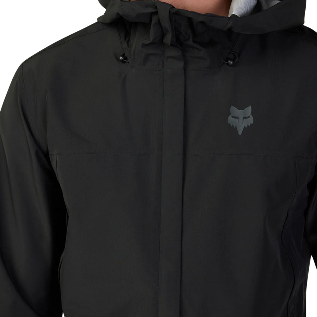 FOX Racing Ranger 2.5-Layer Water Jacket
