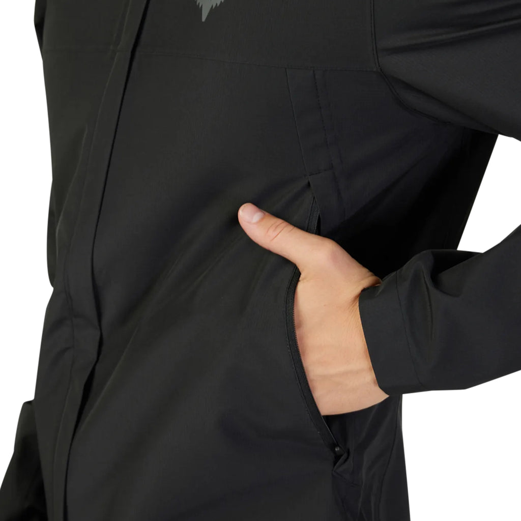 FOX Racing Ranger 2.5-Layer Water Jacket