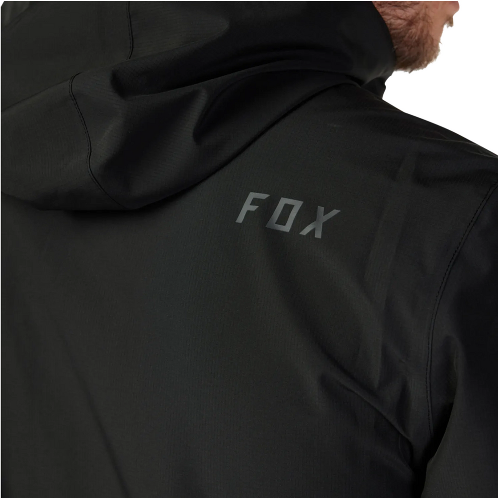 FOX Racing Ranger 2.5-Layer Water Jacket