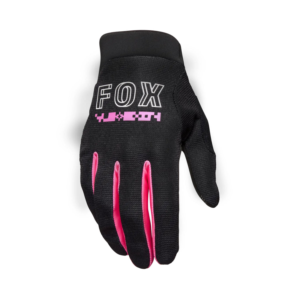 FOX Racing Ranger Digi Image Special Edition Gloves