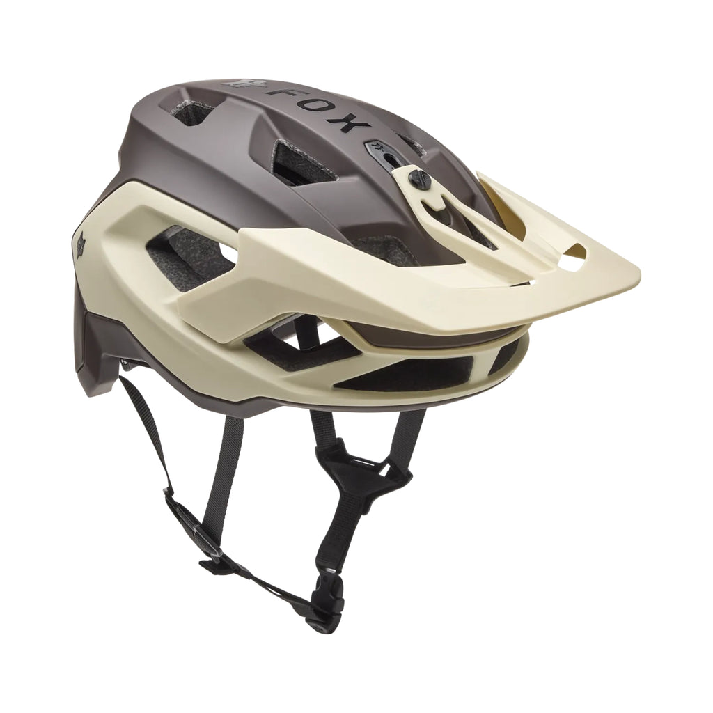 FOX Racing Speedframe 5050 Helmet - Cream