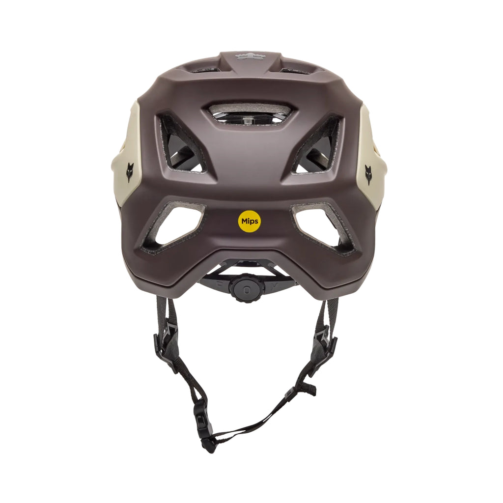 FOX Racing Speedframe 5050 Helmet - Cream