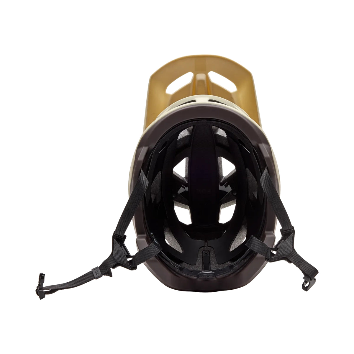 FOX Racing Speedframe 5050 Helmet - Cream
