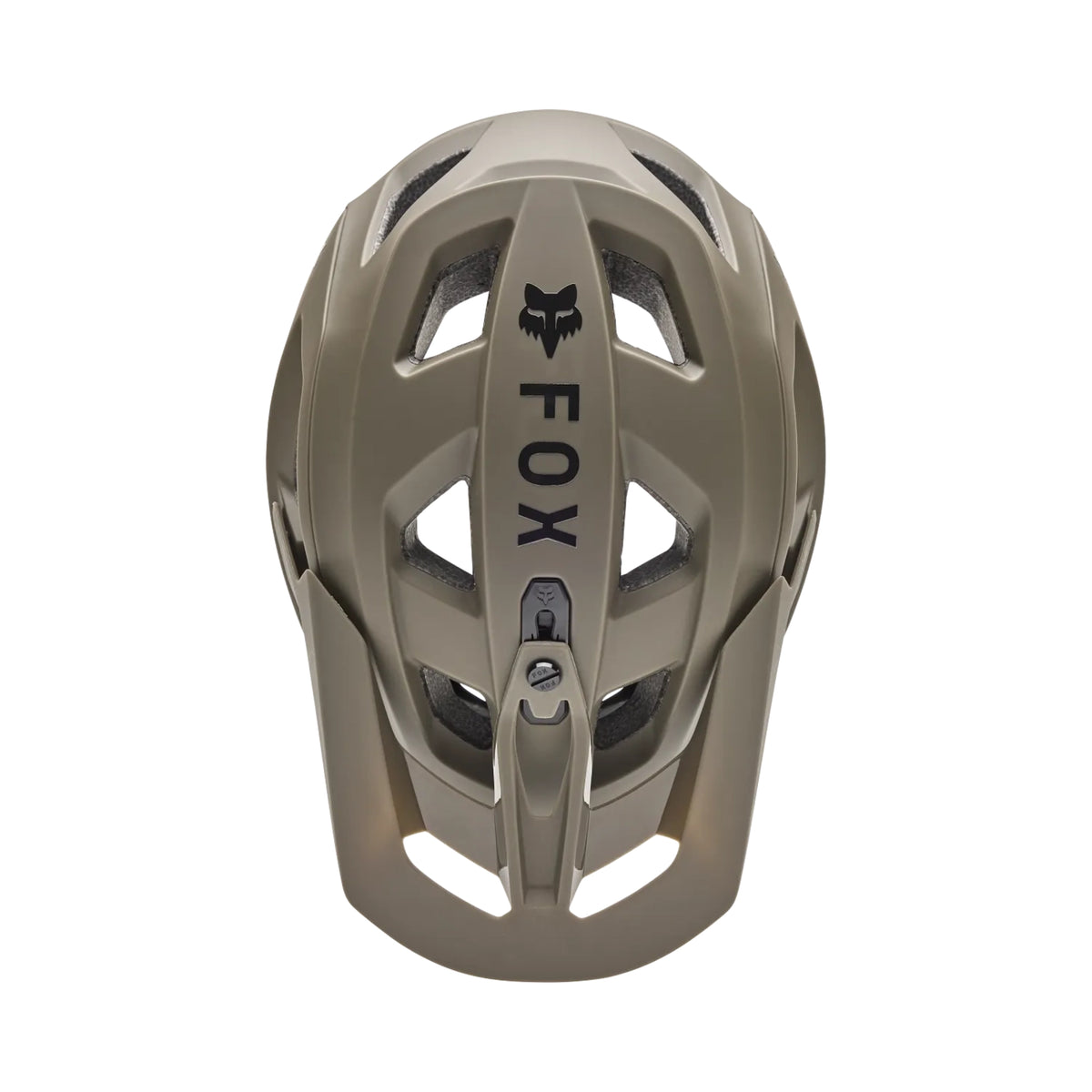 FOX Racing Speedframe Solid Helmet