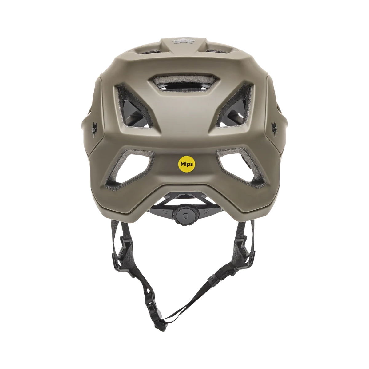 FOX Racing Speedframe Solid Helmet