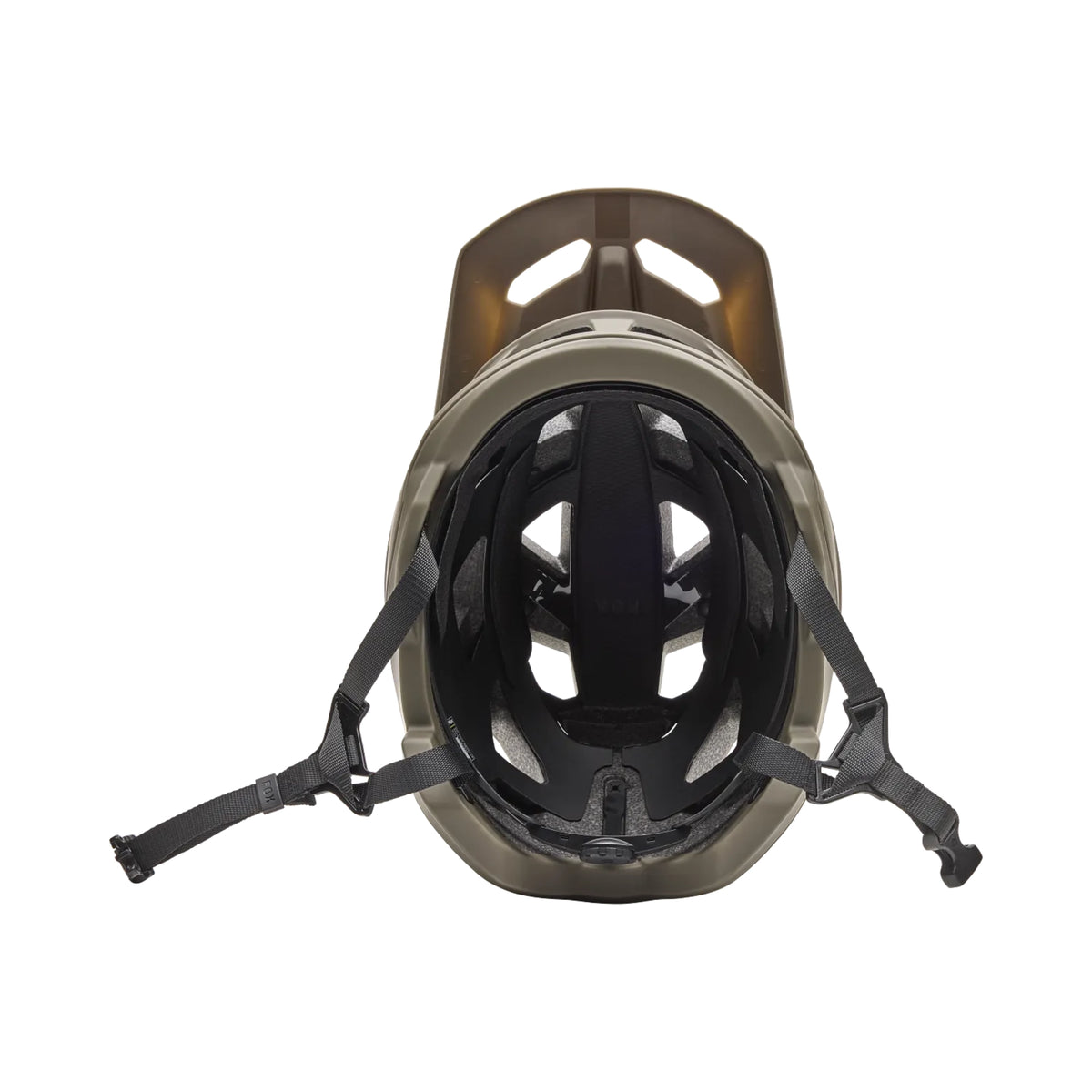 FOX Racing Speedframe Solid Helmet
