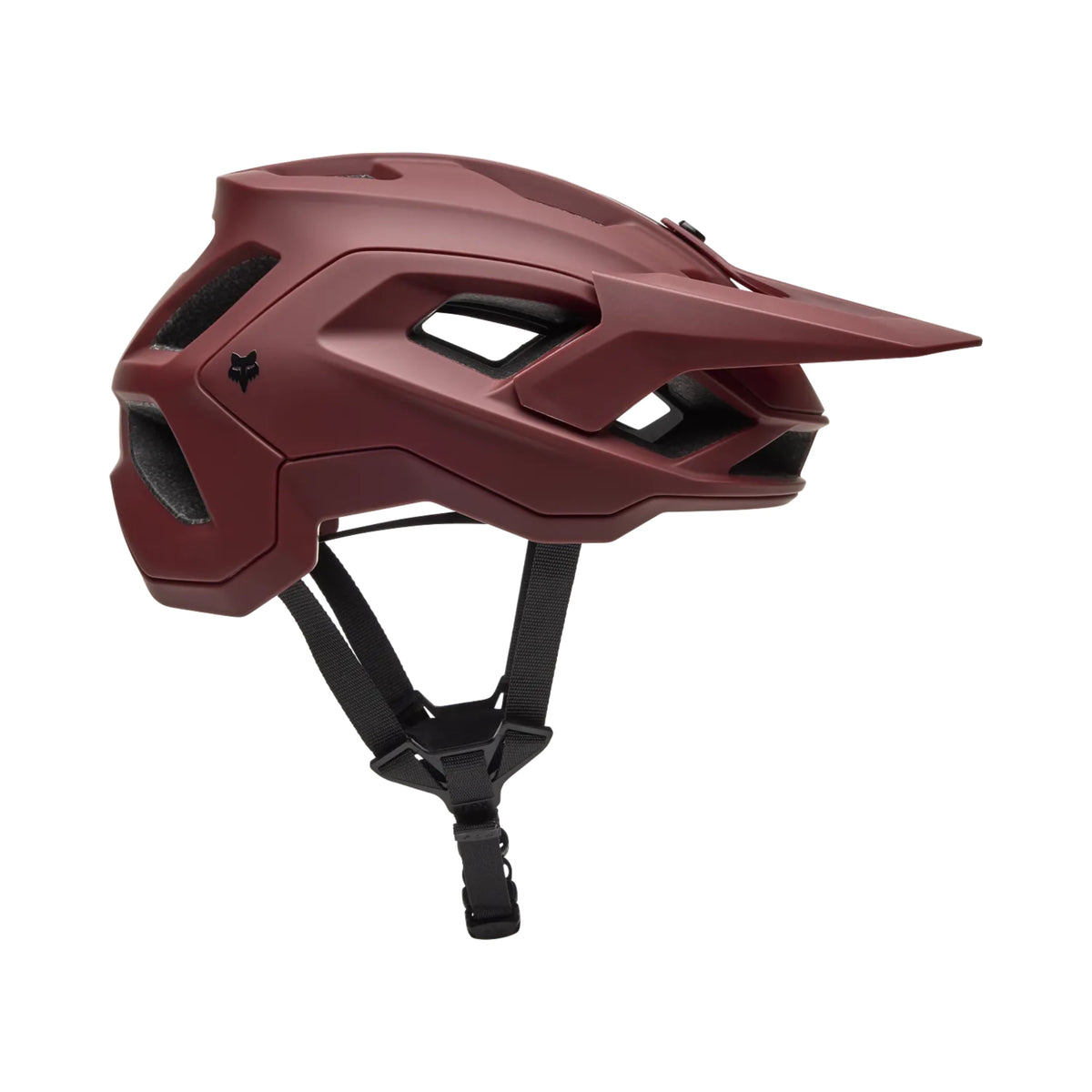 FOX Racing Speedframe Solid Helmet