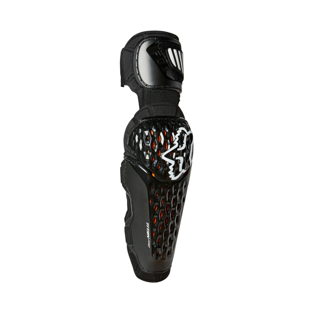 FOX Racing Titan Pro D3O CE Elbow Pads