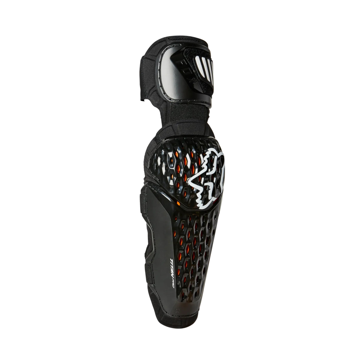 FOX Racing Titan Pro D3O CE Elbow Pads