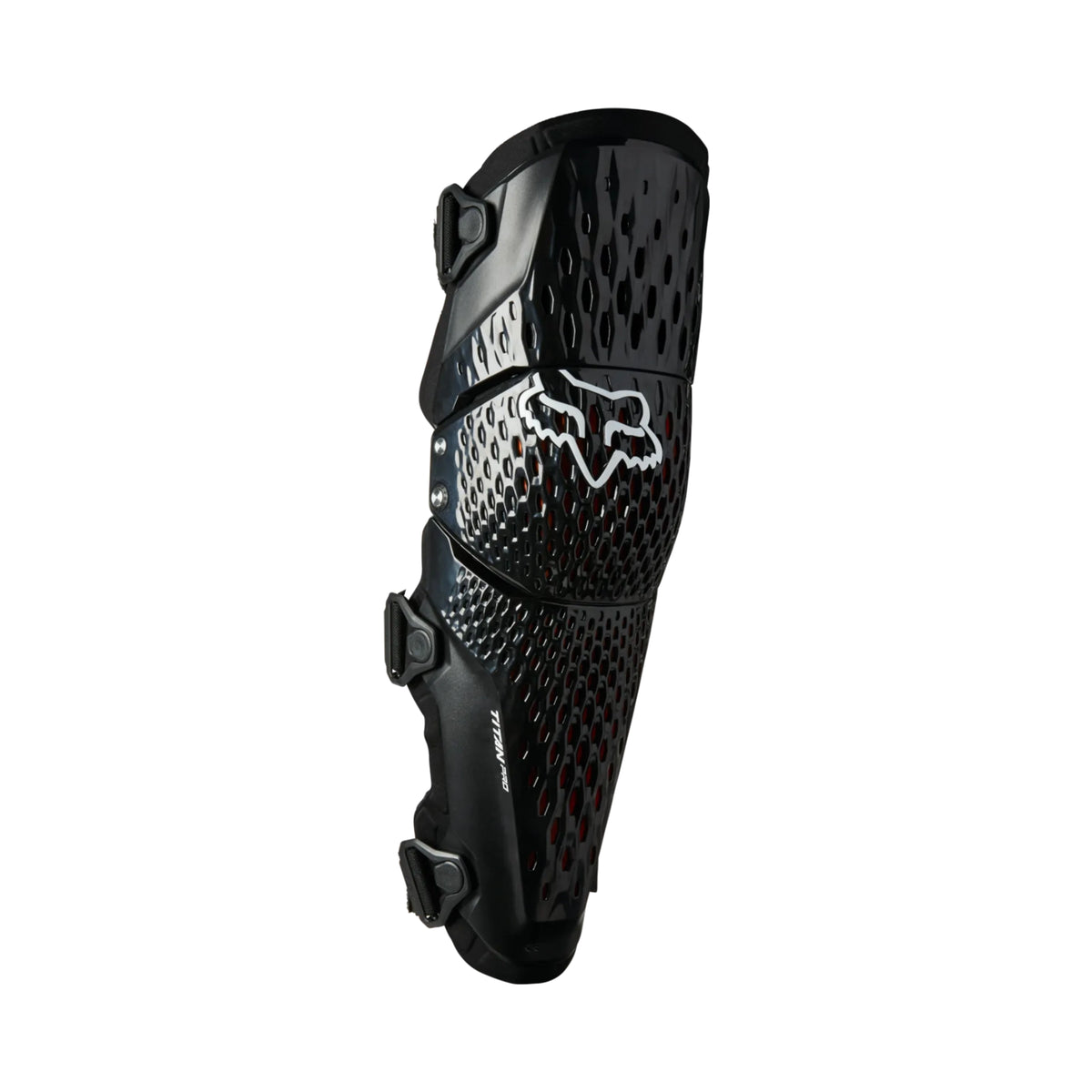 FOX Racing Titan Pro D3O CE Knee Pads