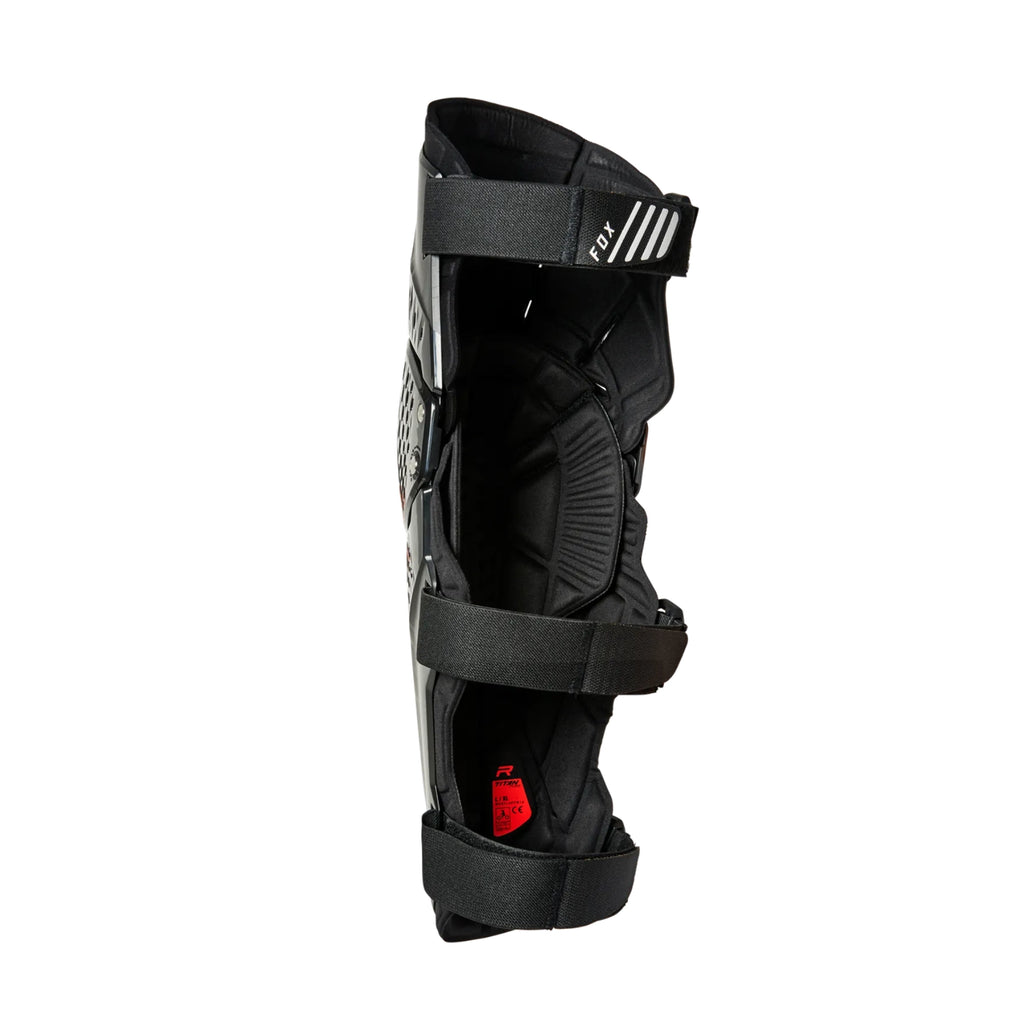 FOX Racing Titan Pro D3O CE Knee Pads