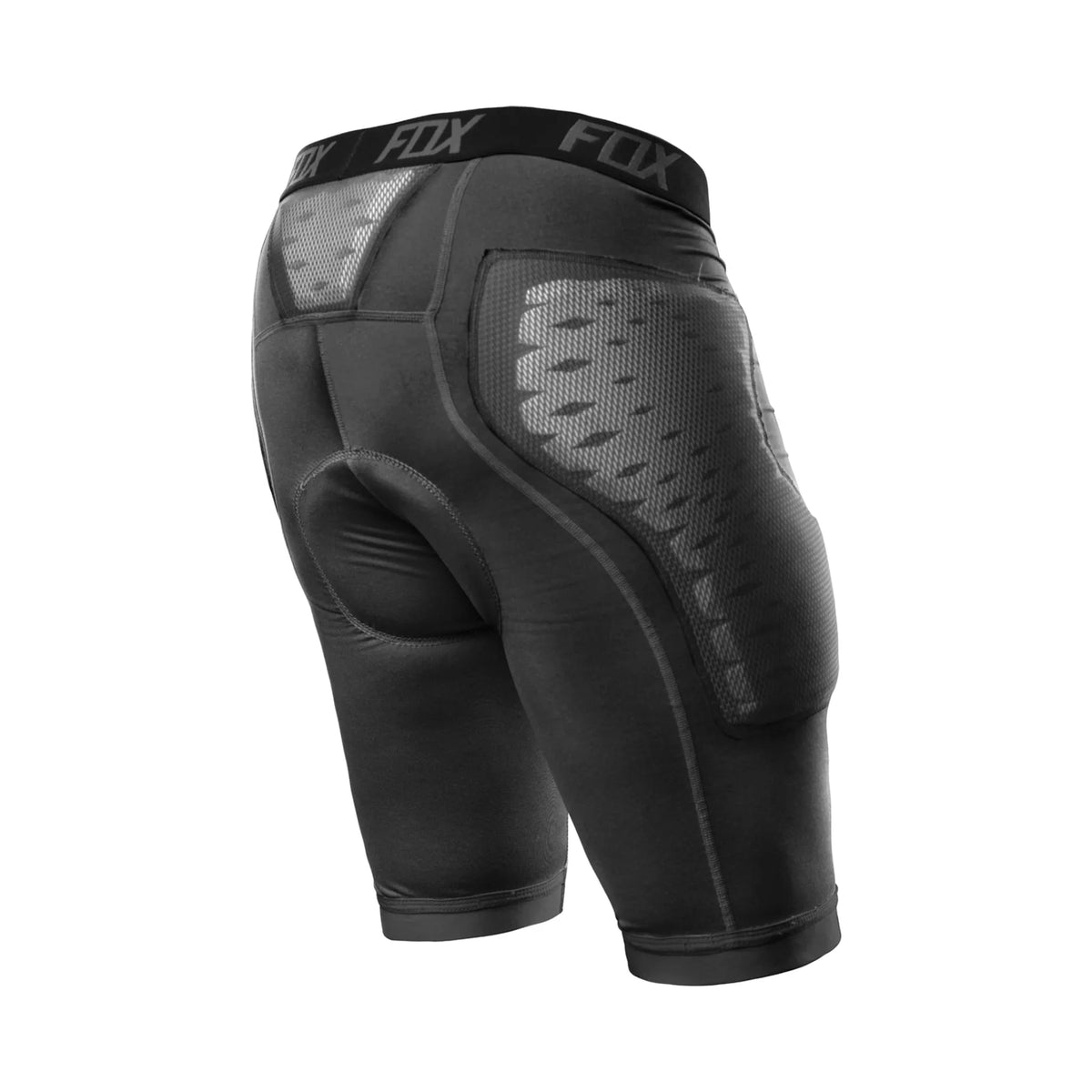 FOX Racing Titan Race Shorts - Charcoal Grey