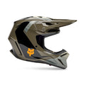FOX Racing V3 Fade Helmet - Brown/Black