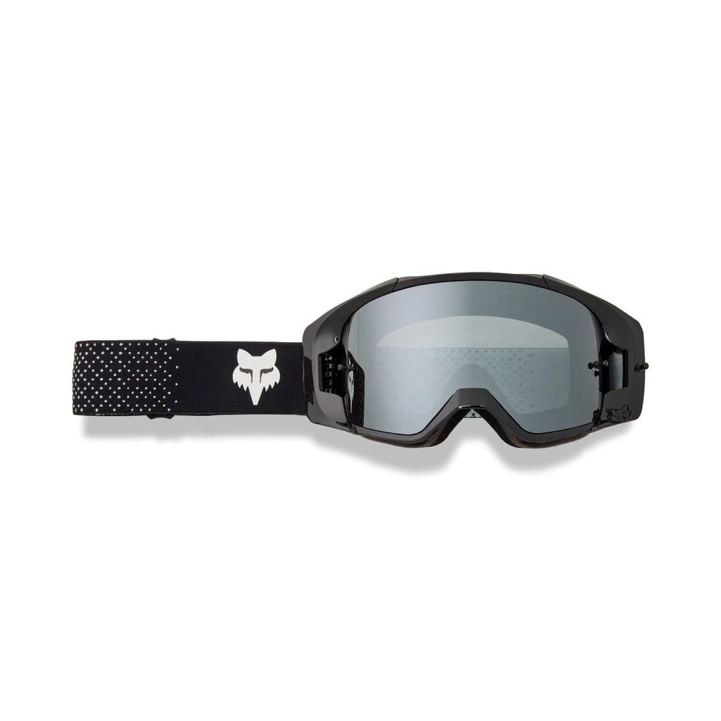 FOX Racing Vue Core Goggle Lensa Mirror – Black