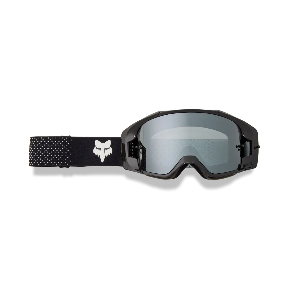 FOX Racing Vue Core Goggle Lensa Mirror – Black