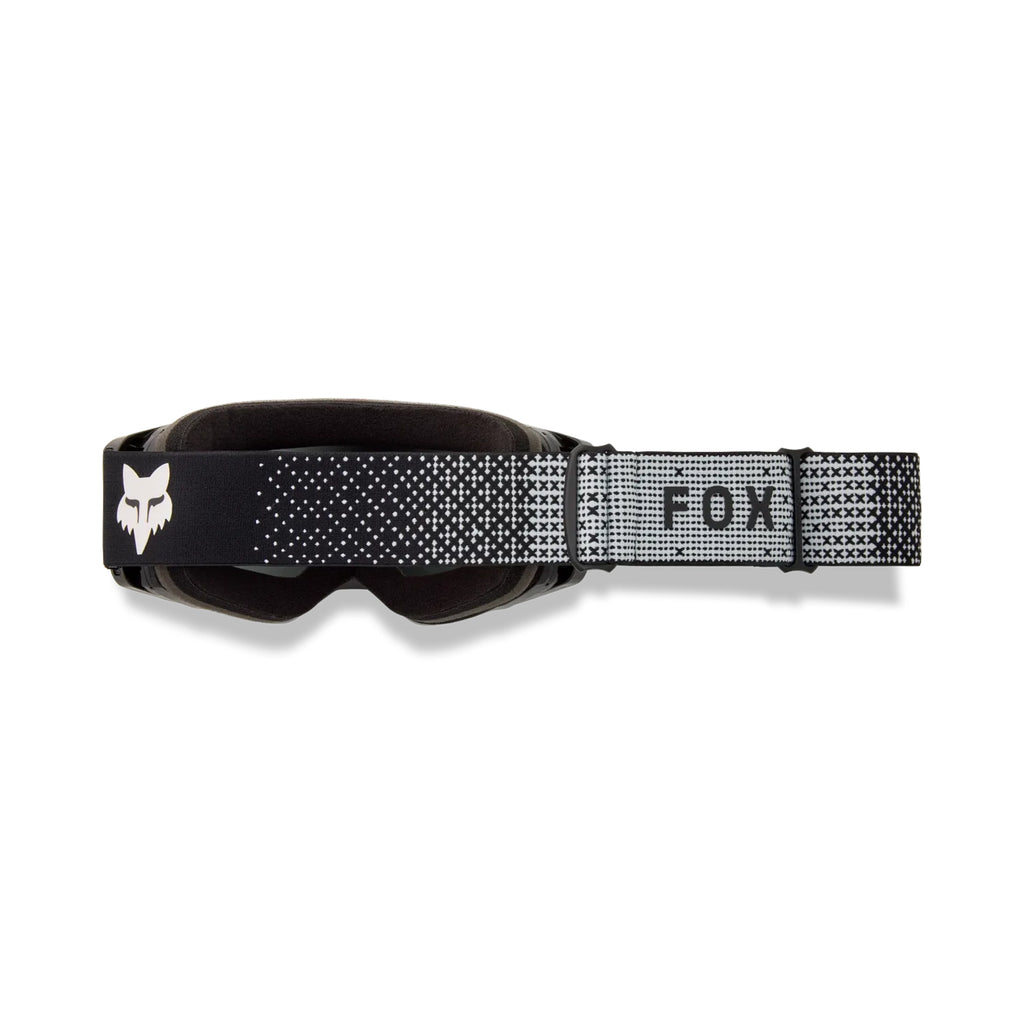 FOX Racing Vue Core Goggle Lensa Mirror – Black