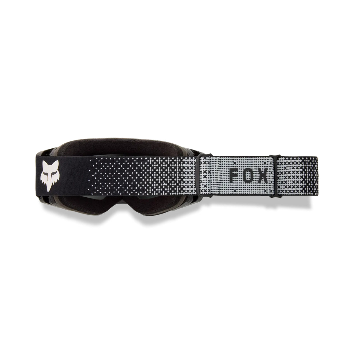 FOX Racing Vue Core Goggle Lensa Mirror – Black