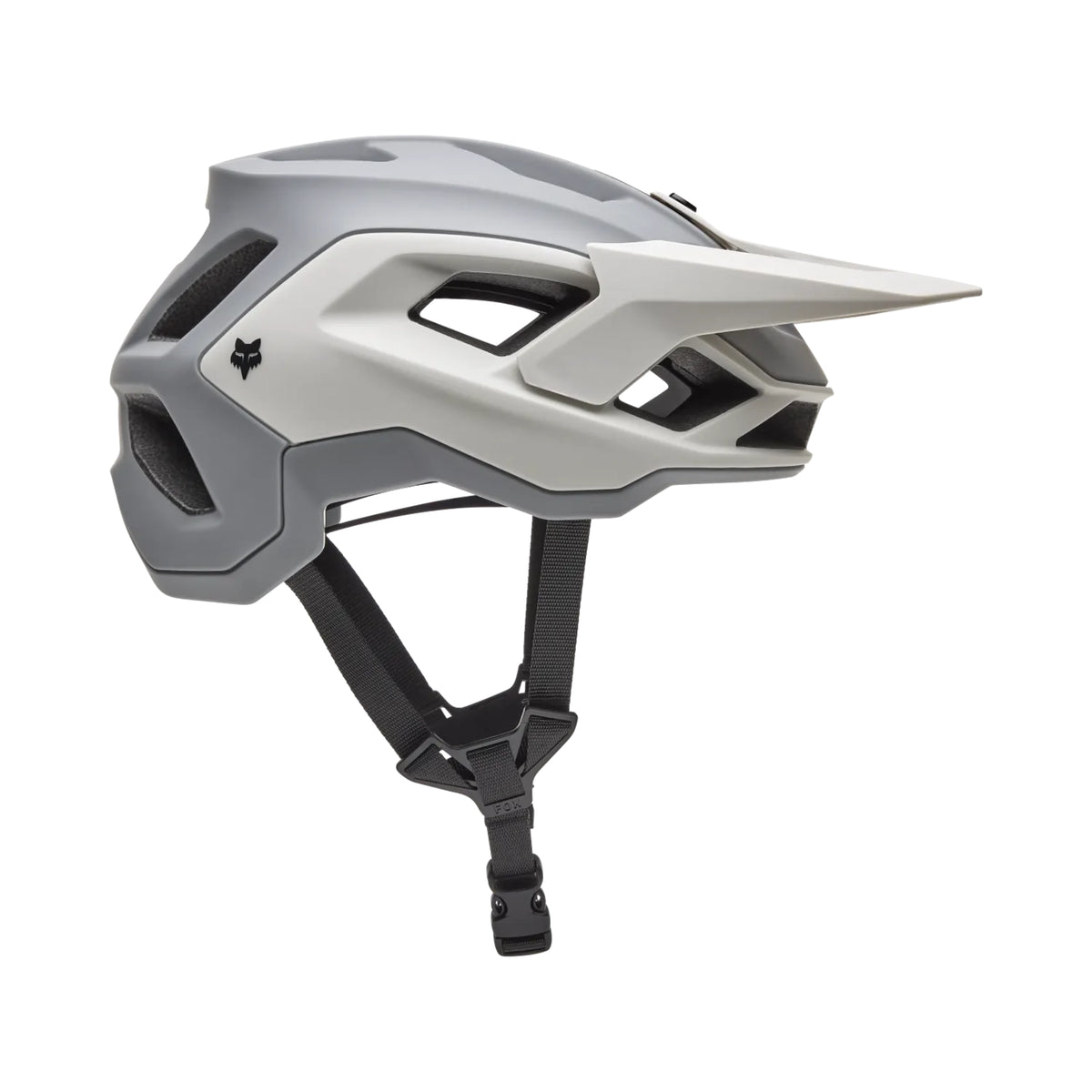 FOX Racing Speedframe 5050 Helmet - Cream