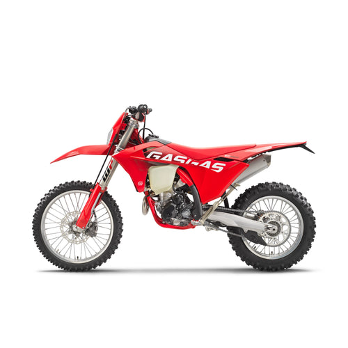 GASGAS EC 250F 2024 – Motor Enduro 4-Tak 249.9cc Resmi dengan Form A